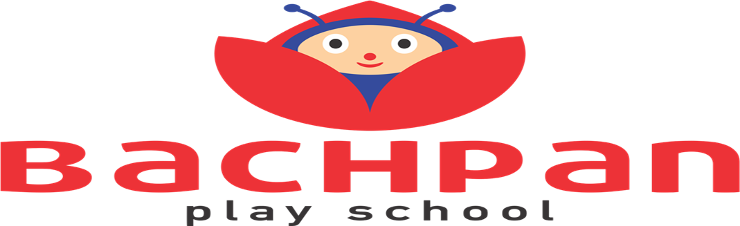 Bachpan Play Schoollogo